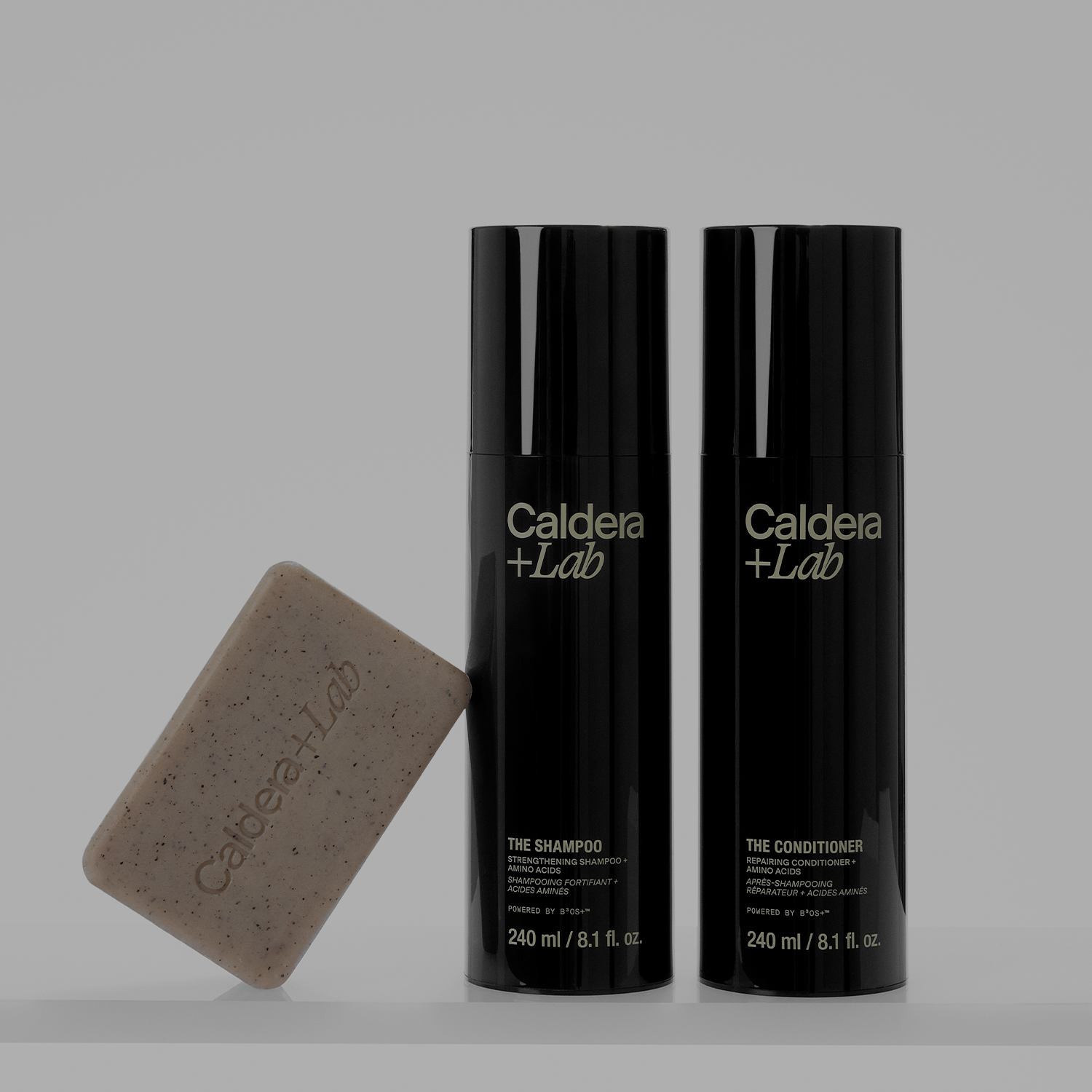 Caldera + Lab Has Landed: Men's Skincare Worth Paying Attention To
