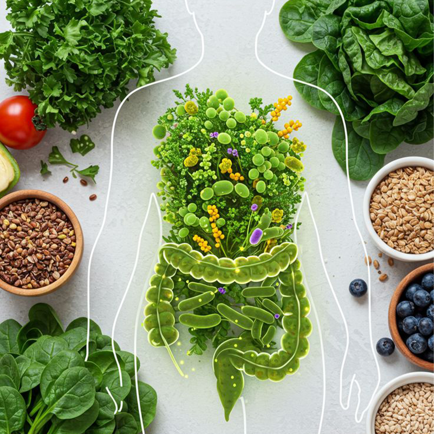 Support Your Body’s Natural GLP-1 for Better Blood Sugar Management