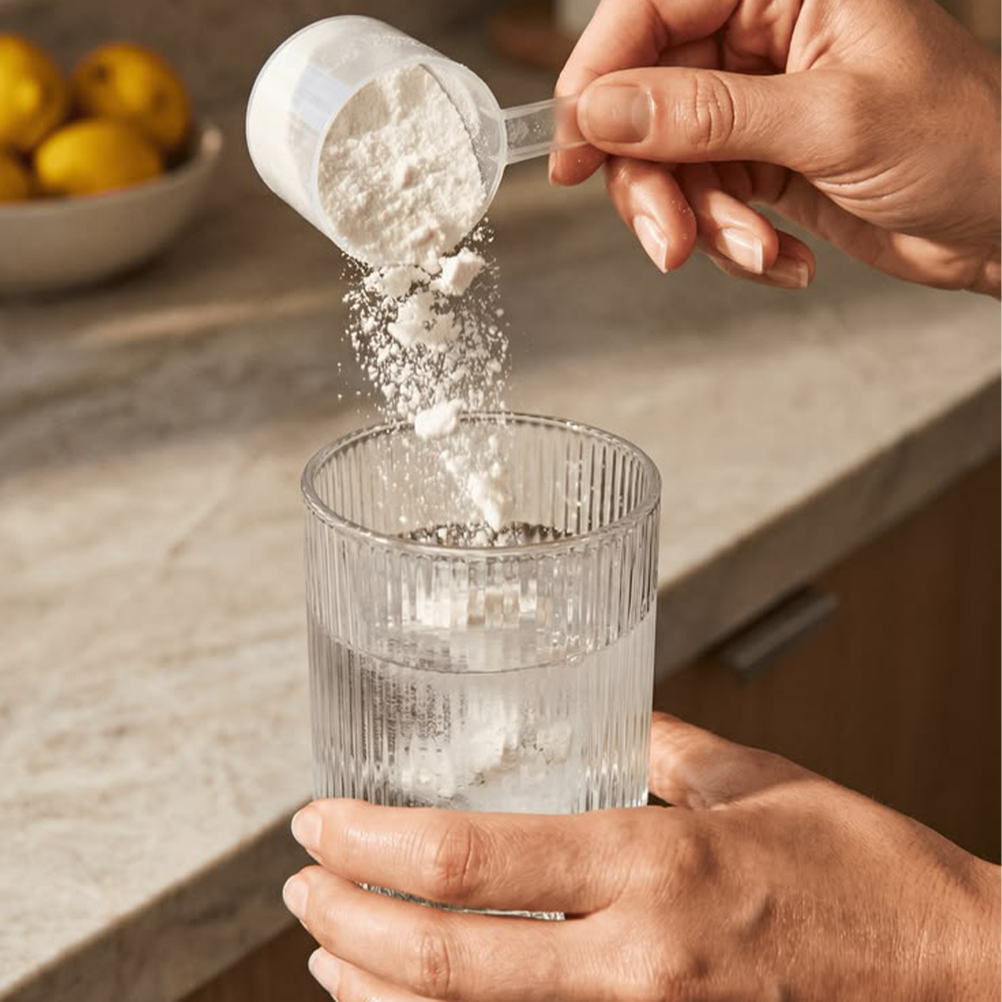 Creatine: Does Everyone Really Need It?