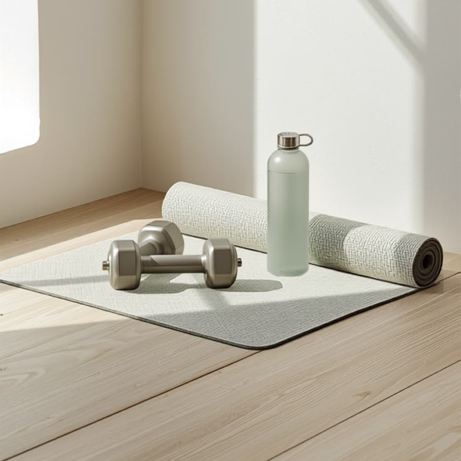 How to Stay Motivated to Work Out at Home