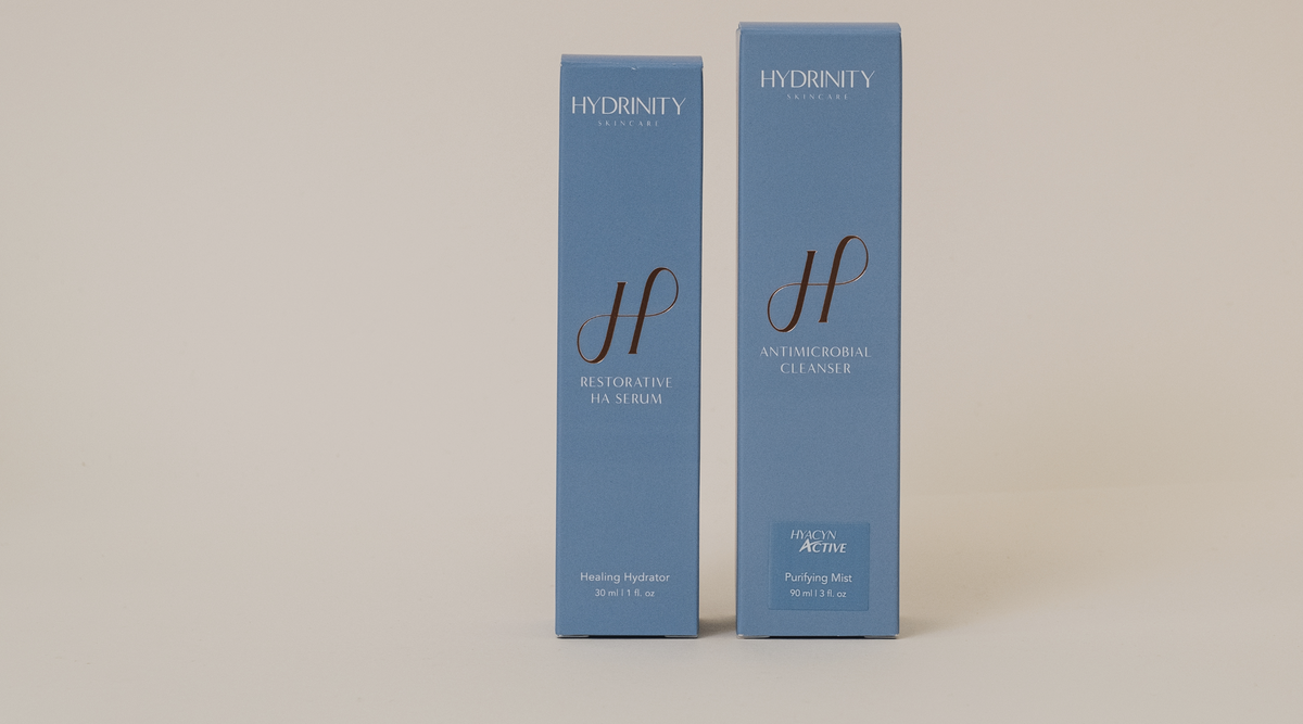 BSE Spotlight: Hydrinity – Boutique Skin Envie