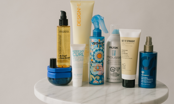 How Much Haircare Should You Actually Use?