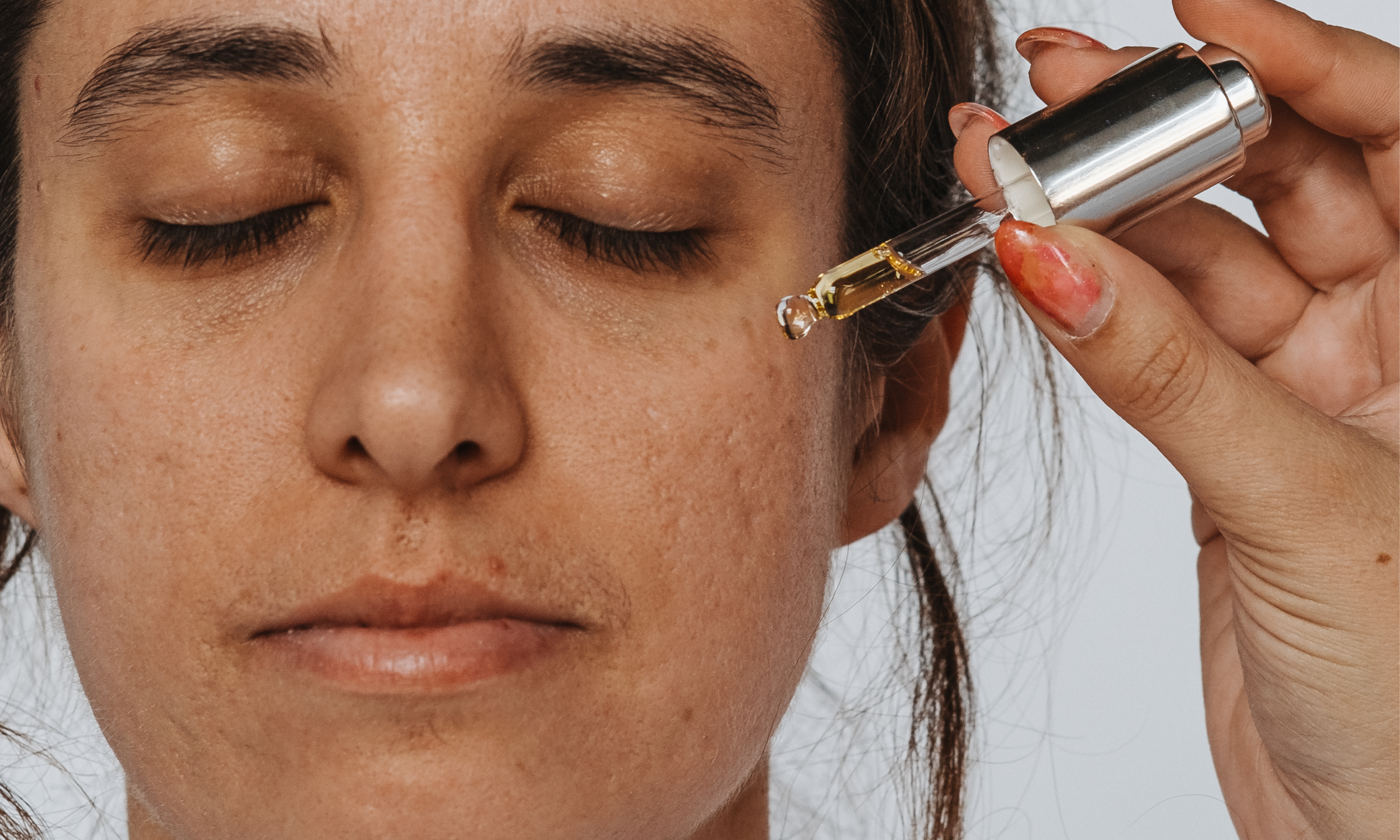 How to Pinpoint Your Skincare Concerns
