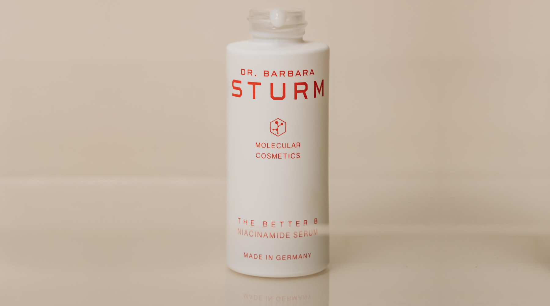 Spotlight on Niacinamide Boutique Skin Envie