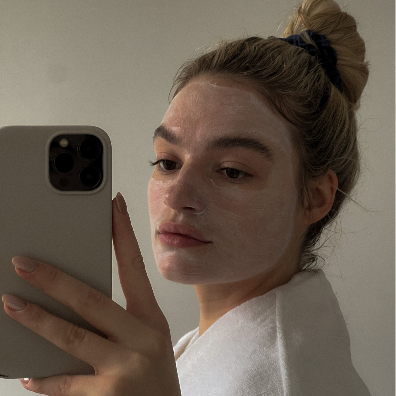 Postpartum Skin: What’s Happening—and How to Support It