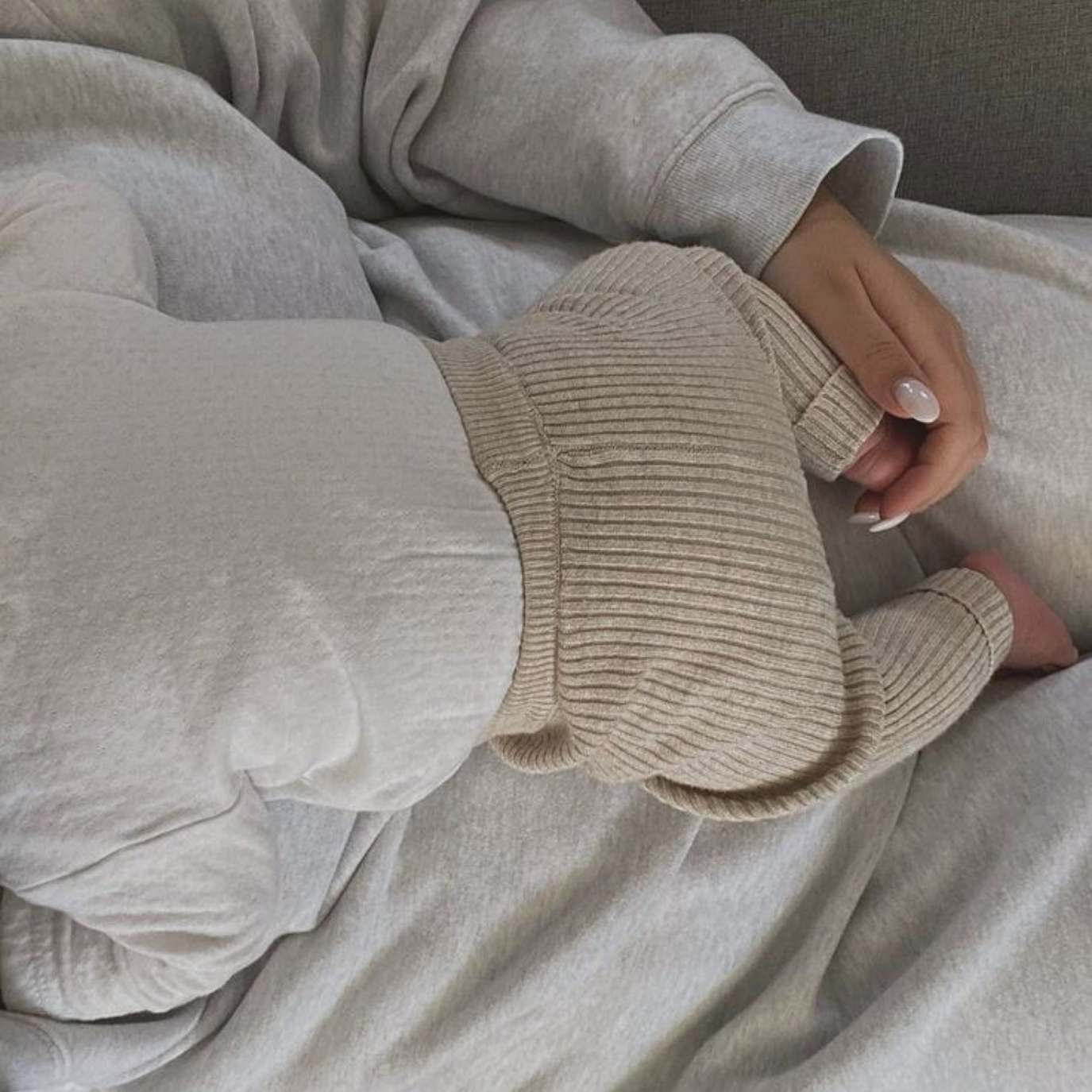 Why Postpartum Isn’t Just About the Baby: A Guide to Reclaiming Yourself