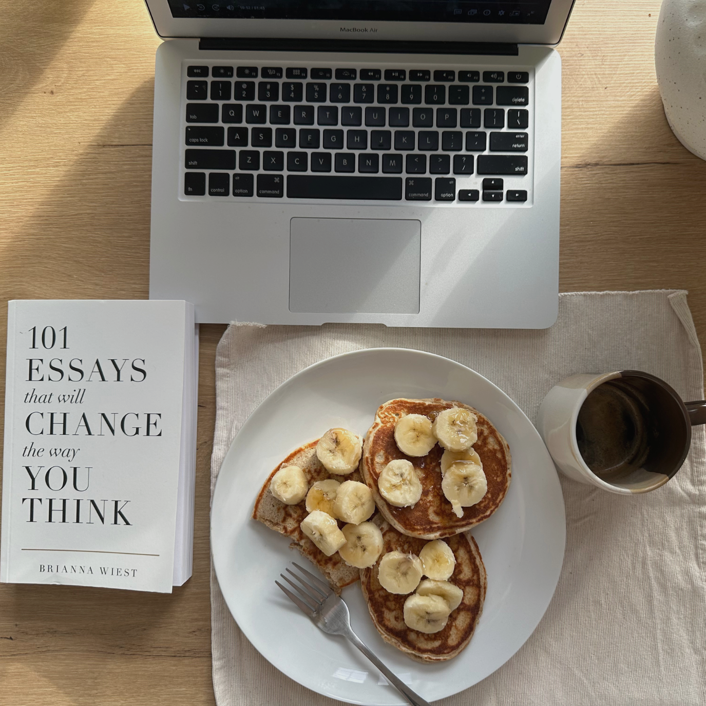 The Food-Mood Connection: Why Your Diet Shapes How You Feel
