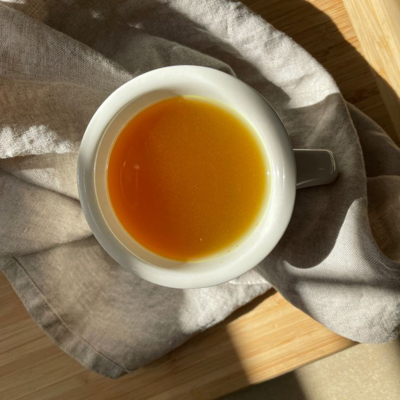 The Hype on Collagen: Should You Supplement or Just Sip Bone Broth?