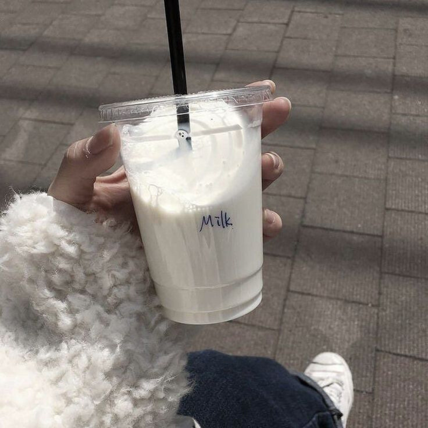 The Problem with Dairy
