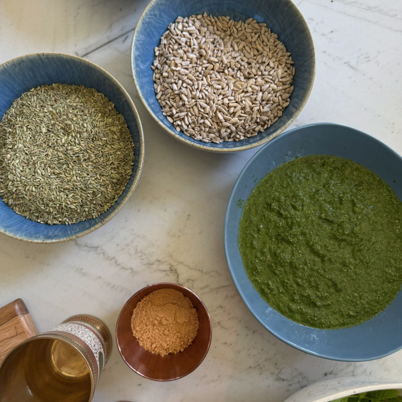 The Science of Life: Discovering Ayurveda