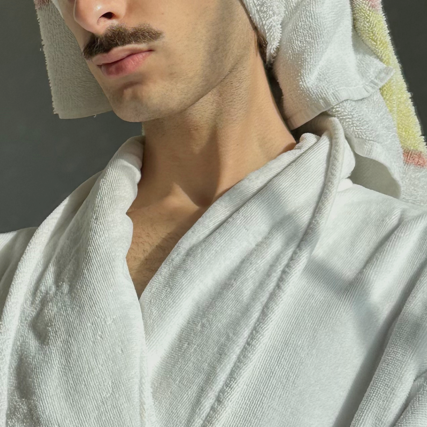 The Secret to Thicker, Healthier Hair? It Starts with Your Scalp