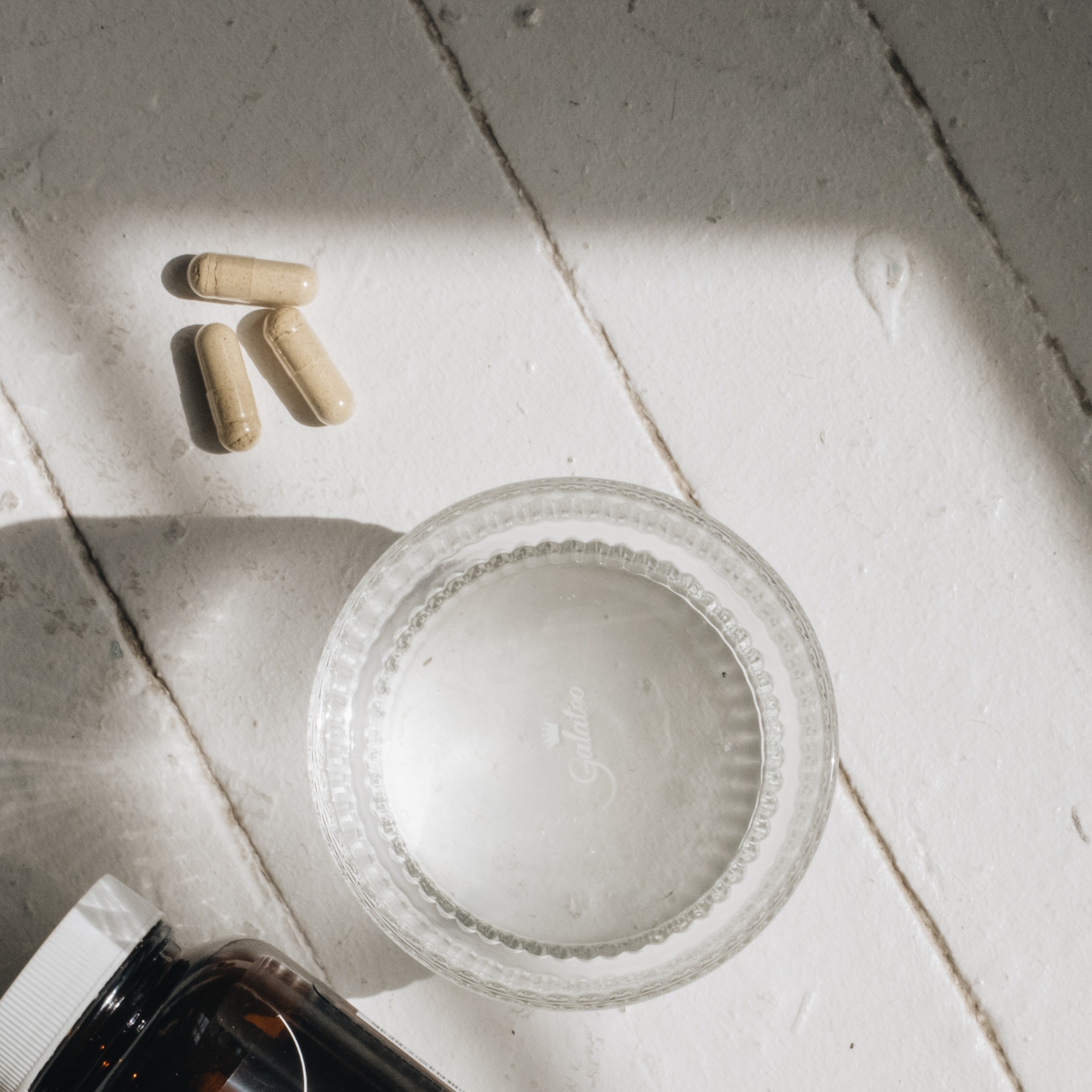 The Truth About Calcium: What You Really Need to Know