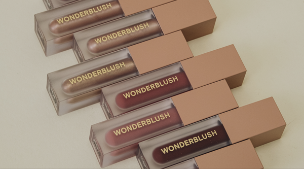 Unveiling WonderBlush: A Beauty Revolution with Melanie Hachey