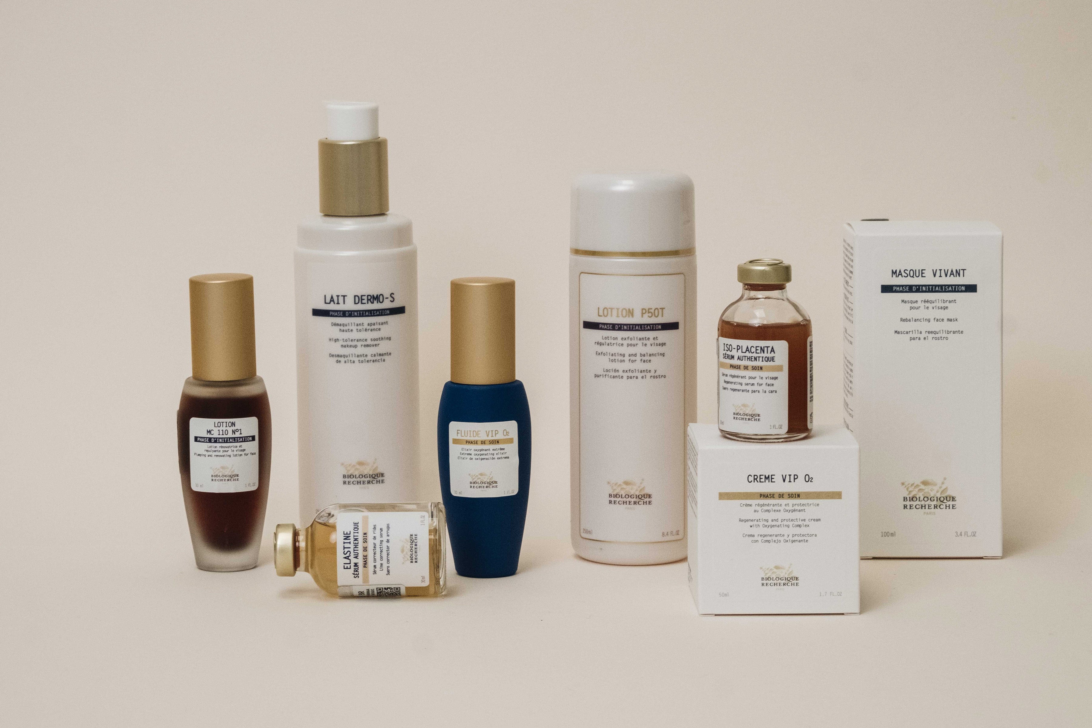 Biologique Recherche Canada - Premium Skincare Essentials – Boutique