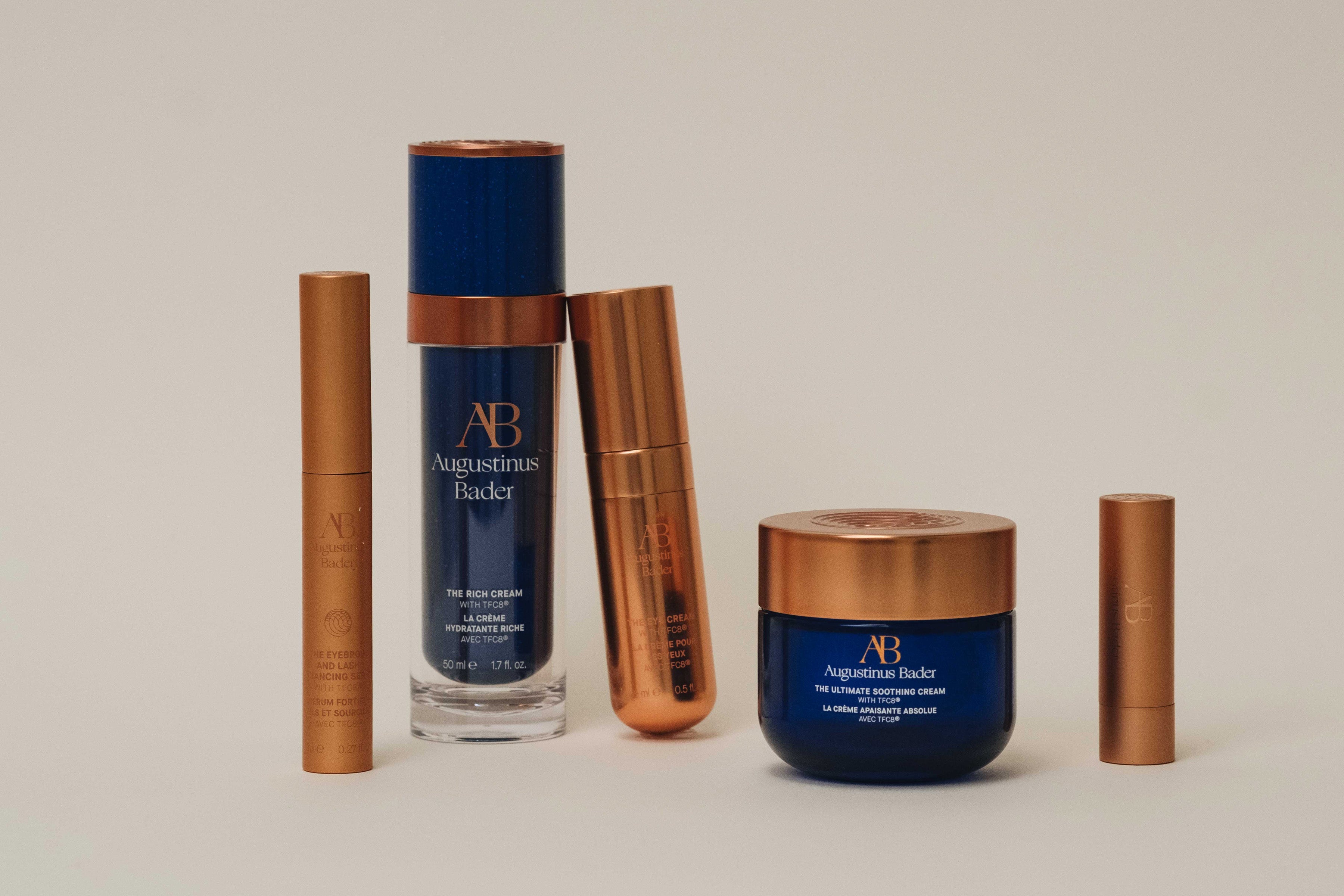 Augustinus Bader Canada - Free Samples With Every Order – Boutique