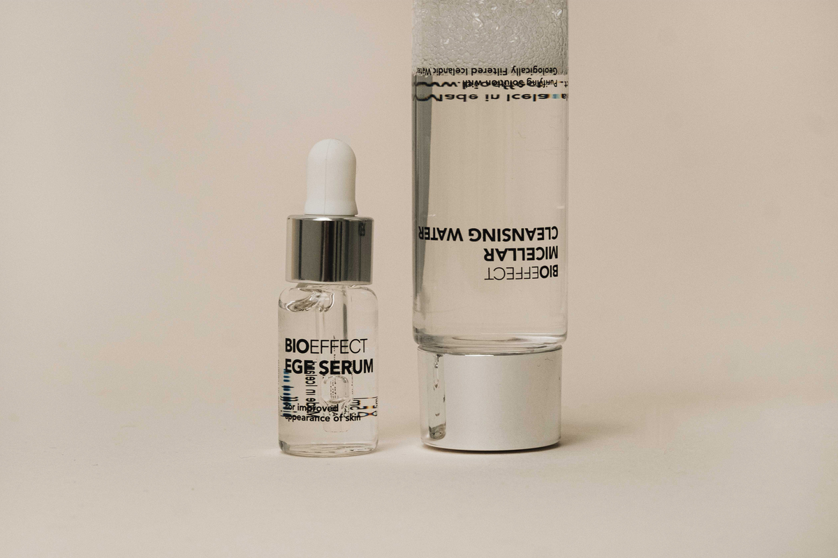 BIOEFFECT Canada - Free Samples With Every Purchase! – Boutique Skin Envie