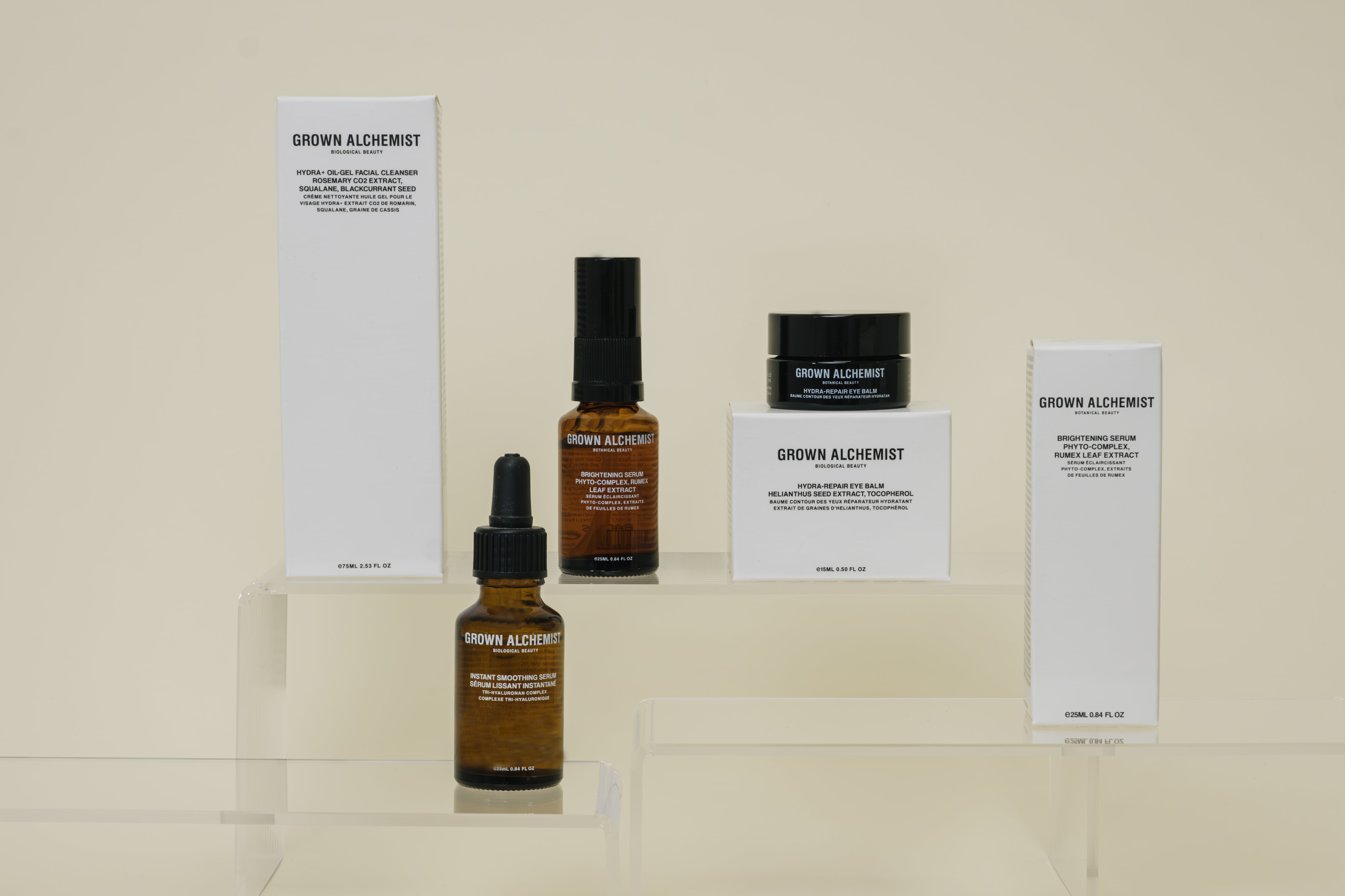 Grown Alchemist Canada - Free Samples With Every Order – Boutique