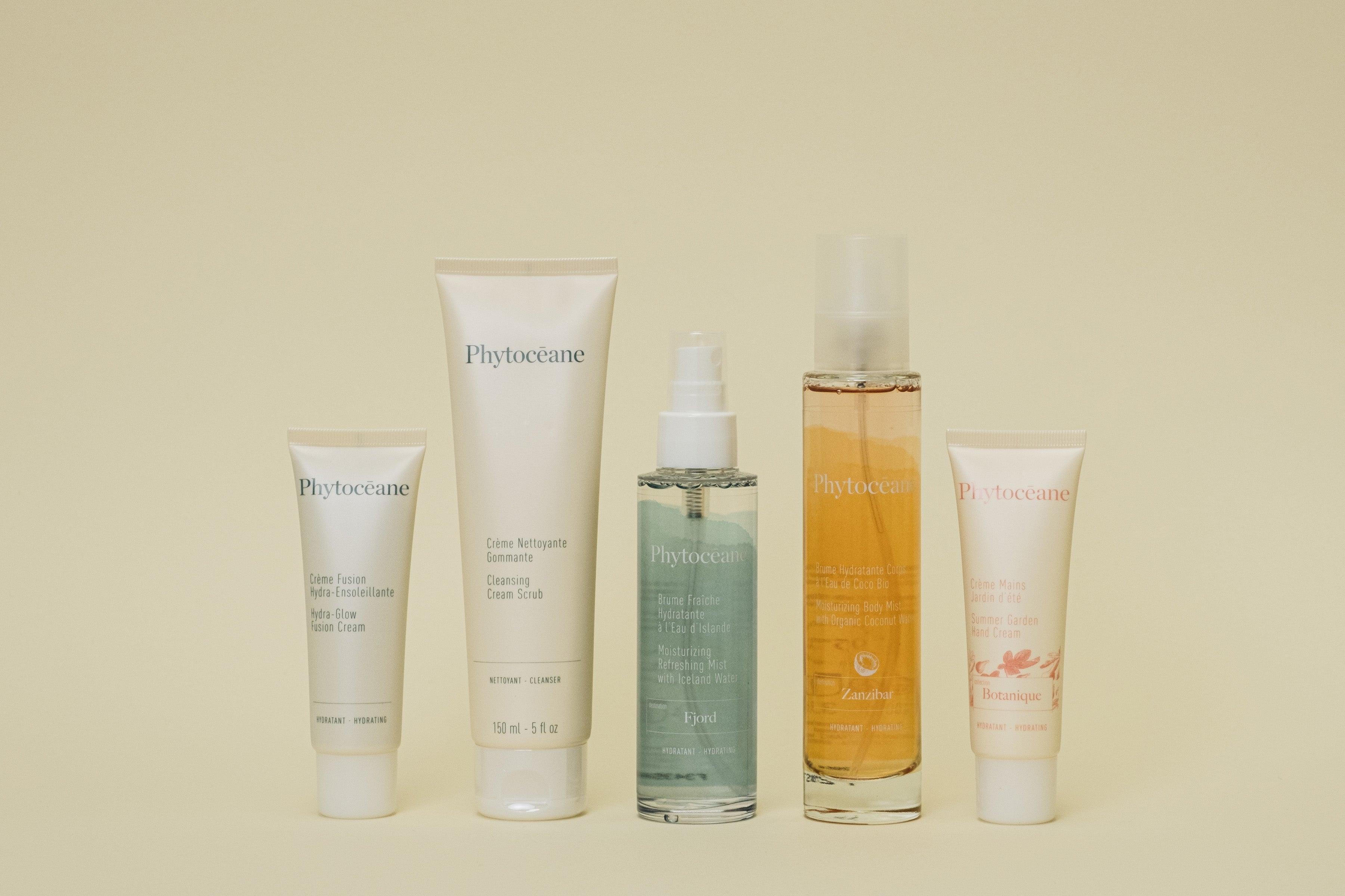Phytoceane Canada - Free Samples With Every Purchase