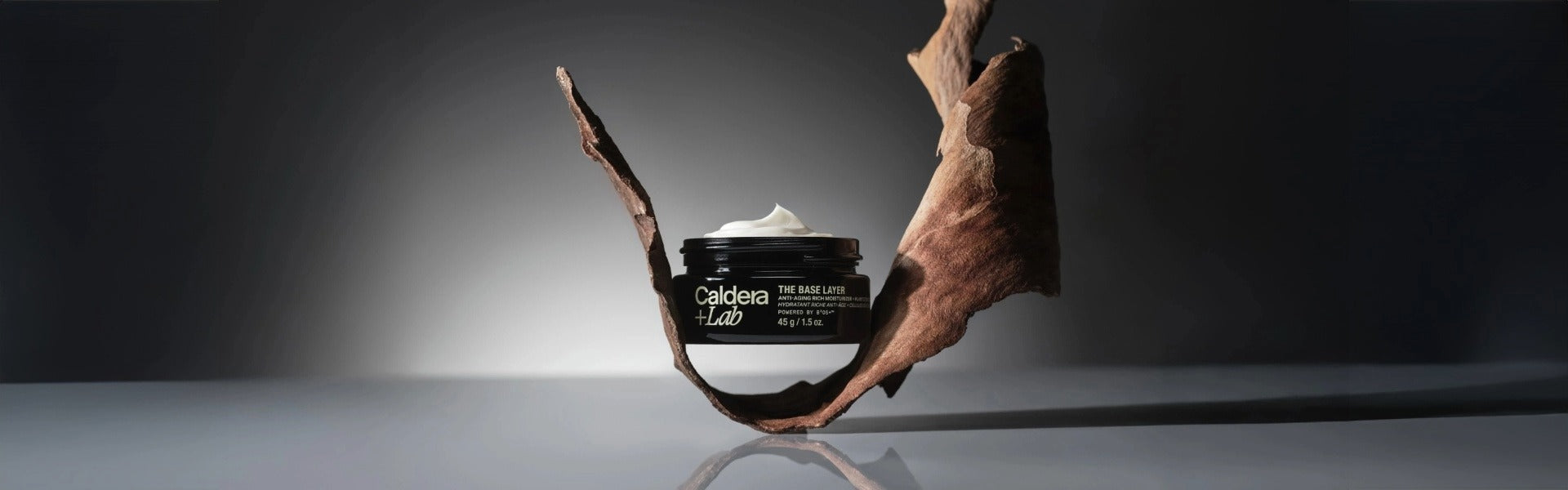 Caldera + Lab