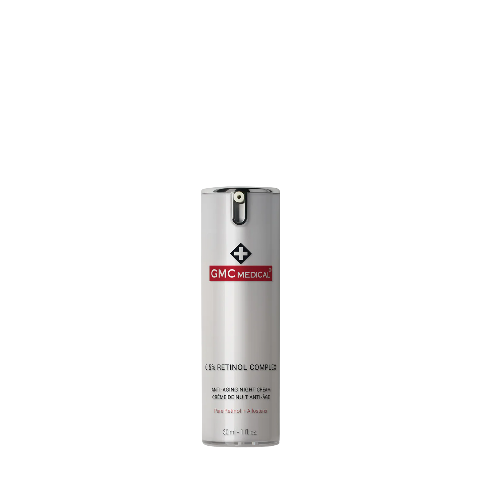 0.5% Retinol Complex Night Cream