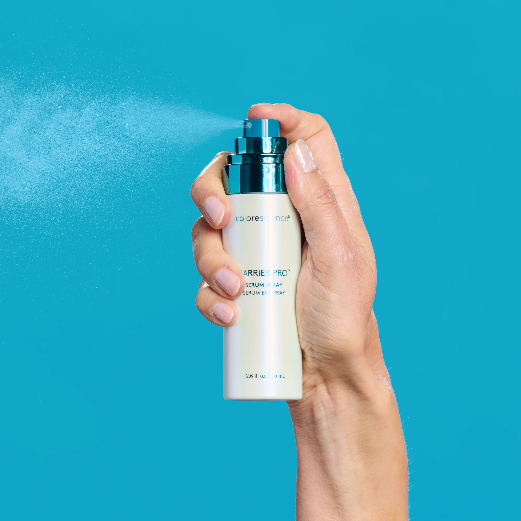 Barrier Pro™ Serum Spray