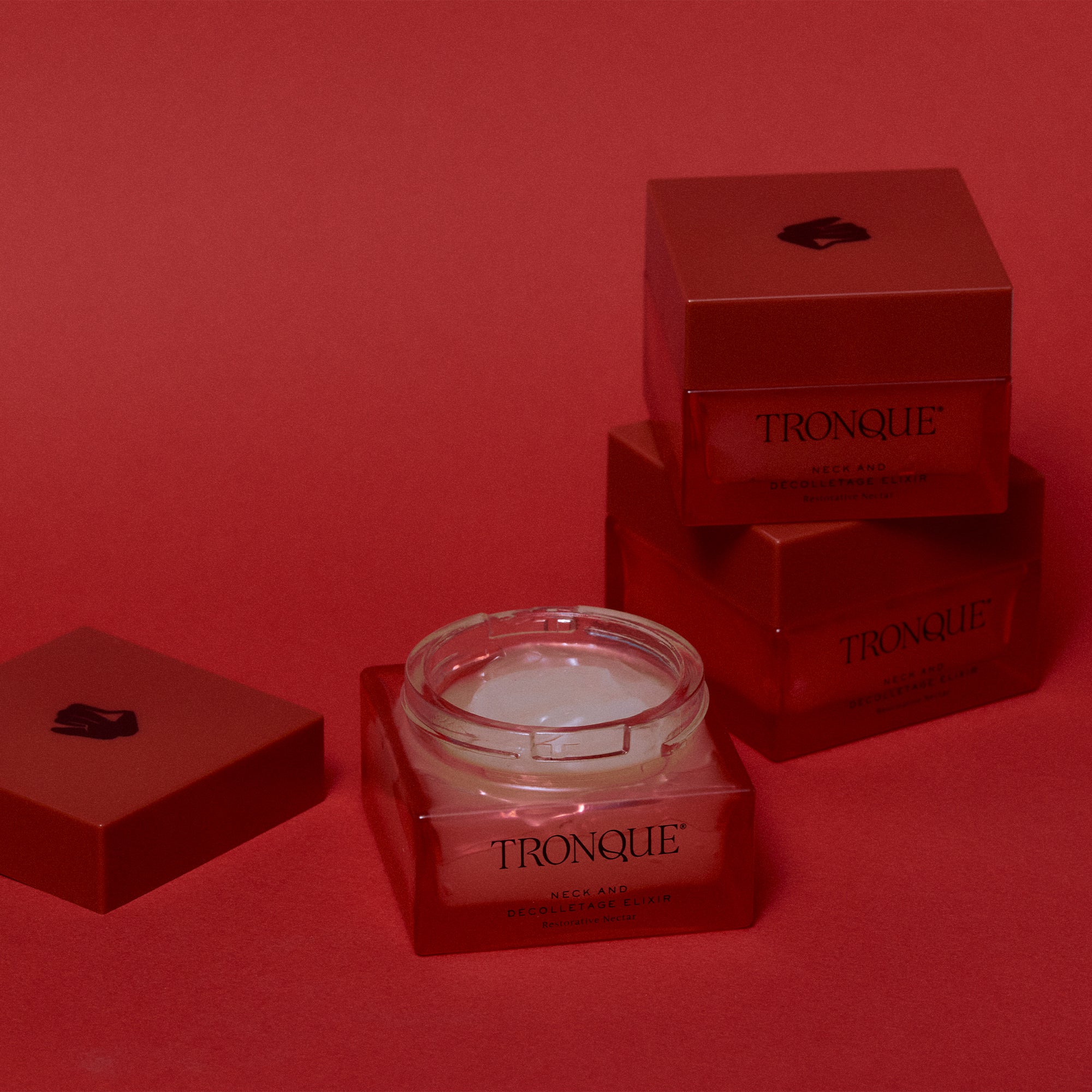 Neck and Décolletage Elixir