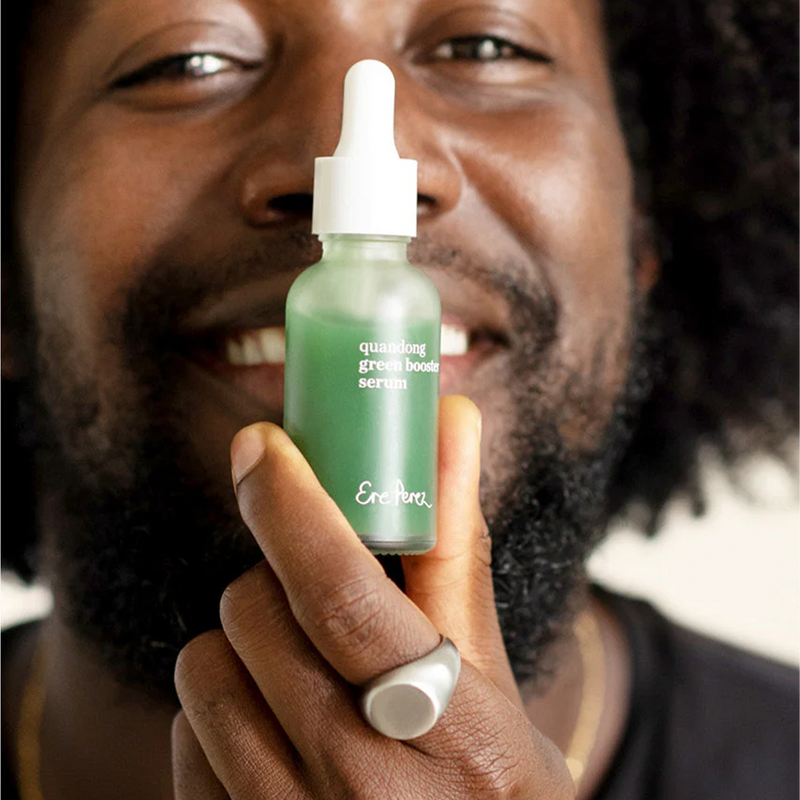 Quandong Green Booster Serum (Sérum booster vert au quandong)