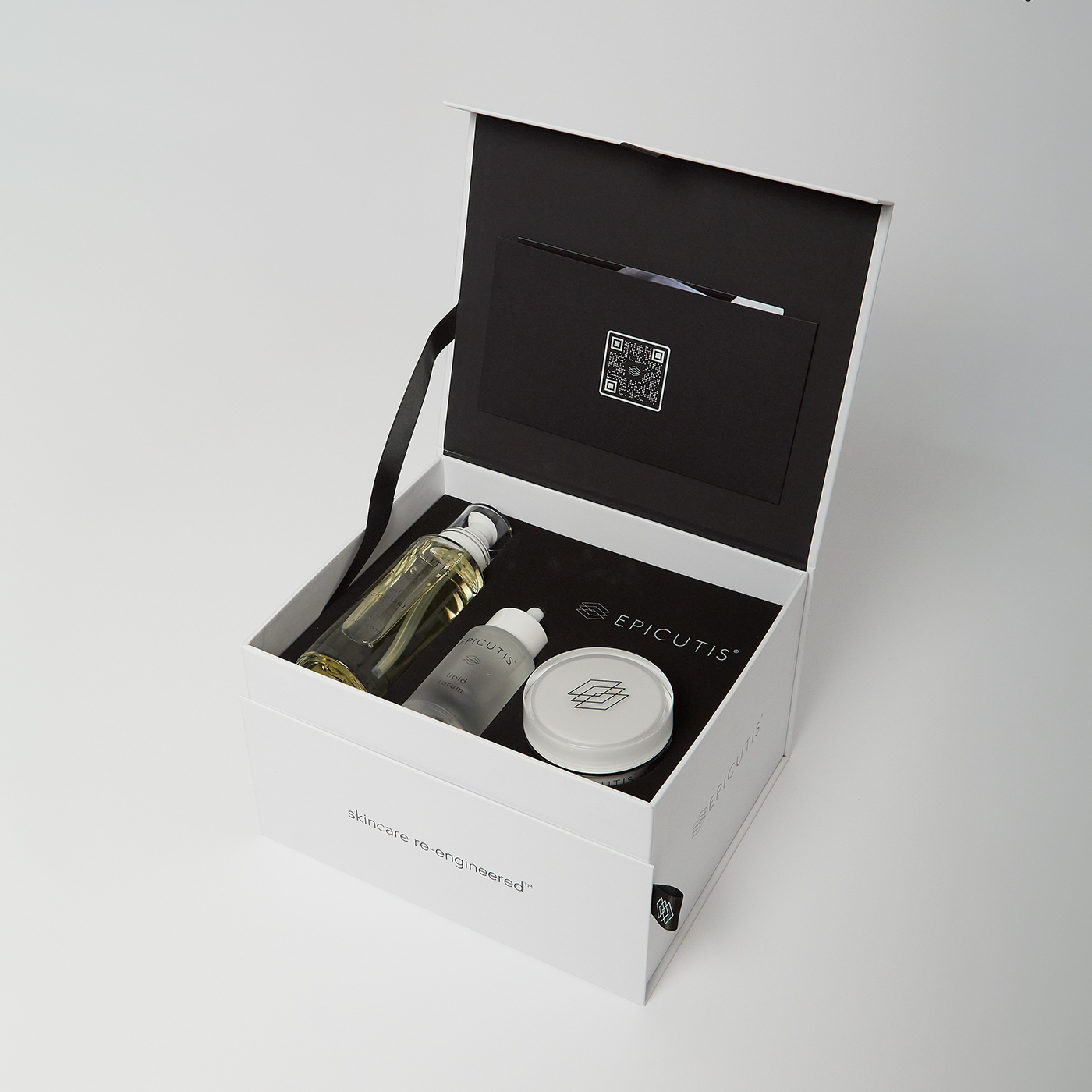 Simple System Holiday Box Set