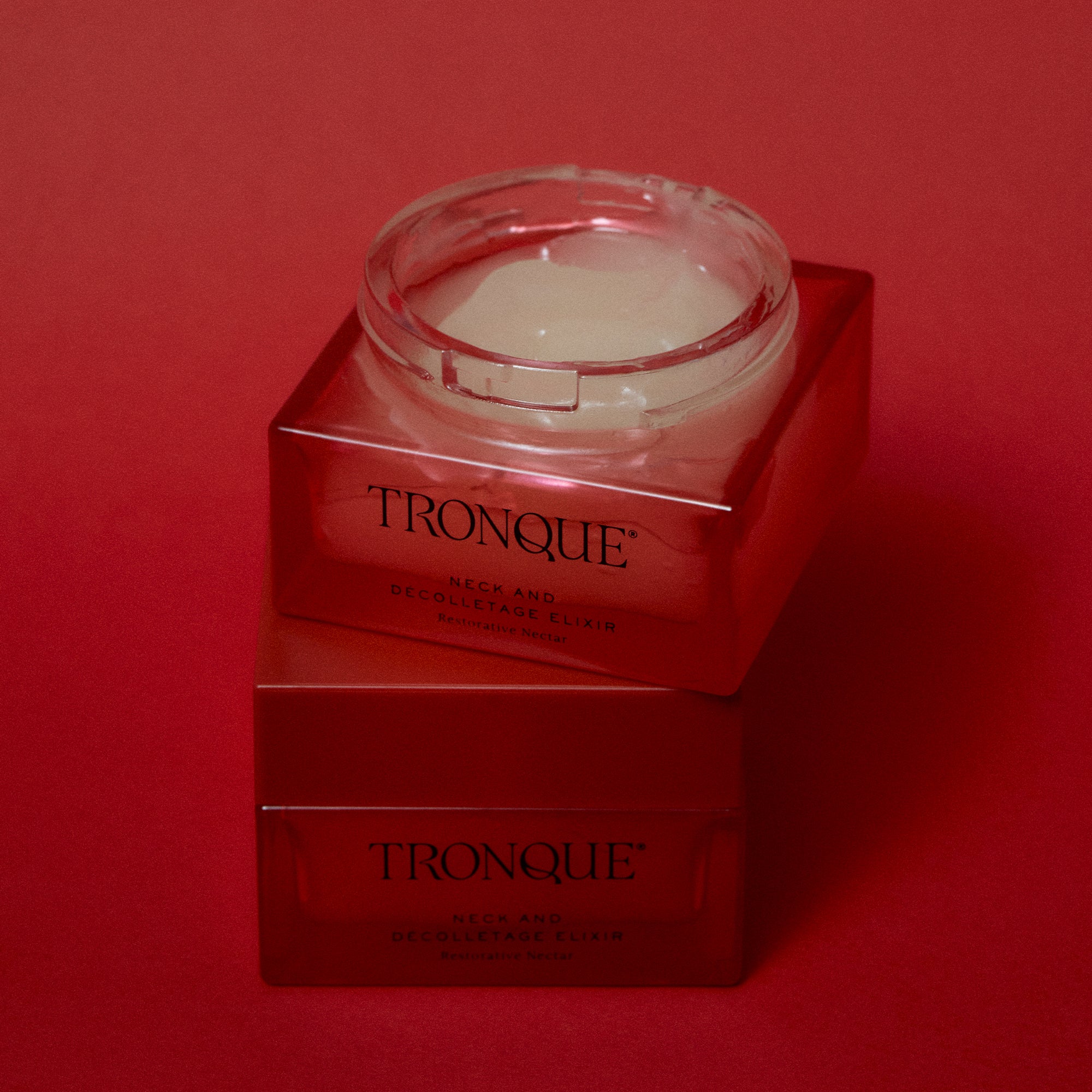Neck and Décolletage Elixir