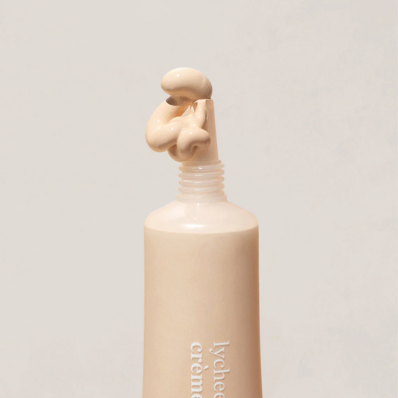 Lychee Crême Corrector