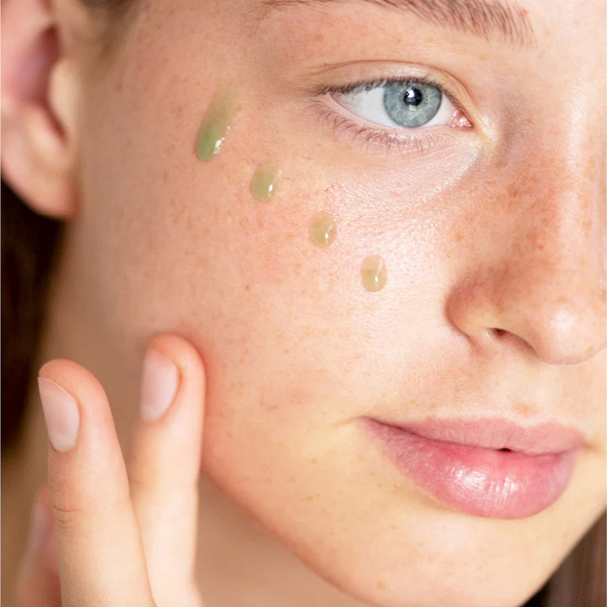 Quandong Green Booster Serum