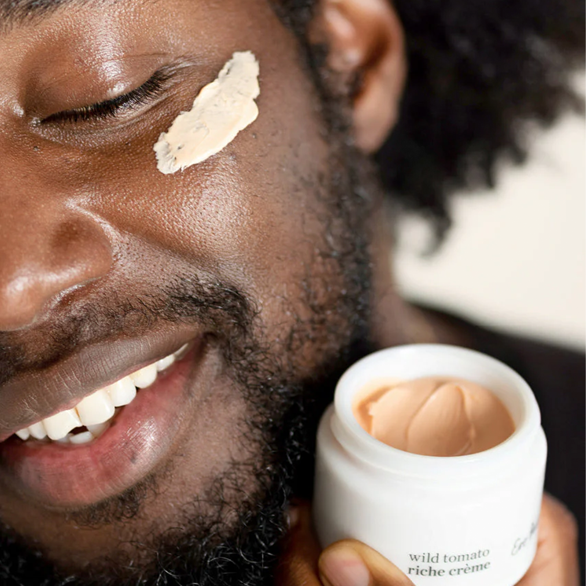 Wild Tomato Riche Crème