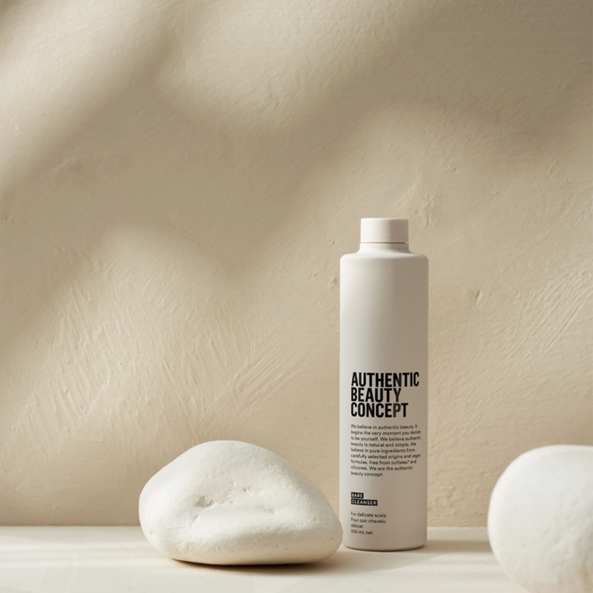 Bare Cleanser