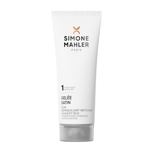 Crème gelée satin