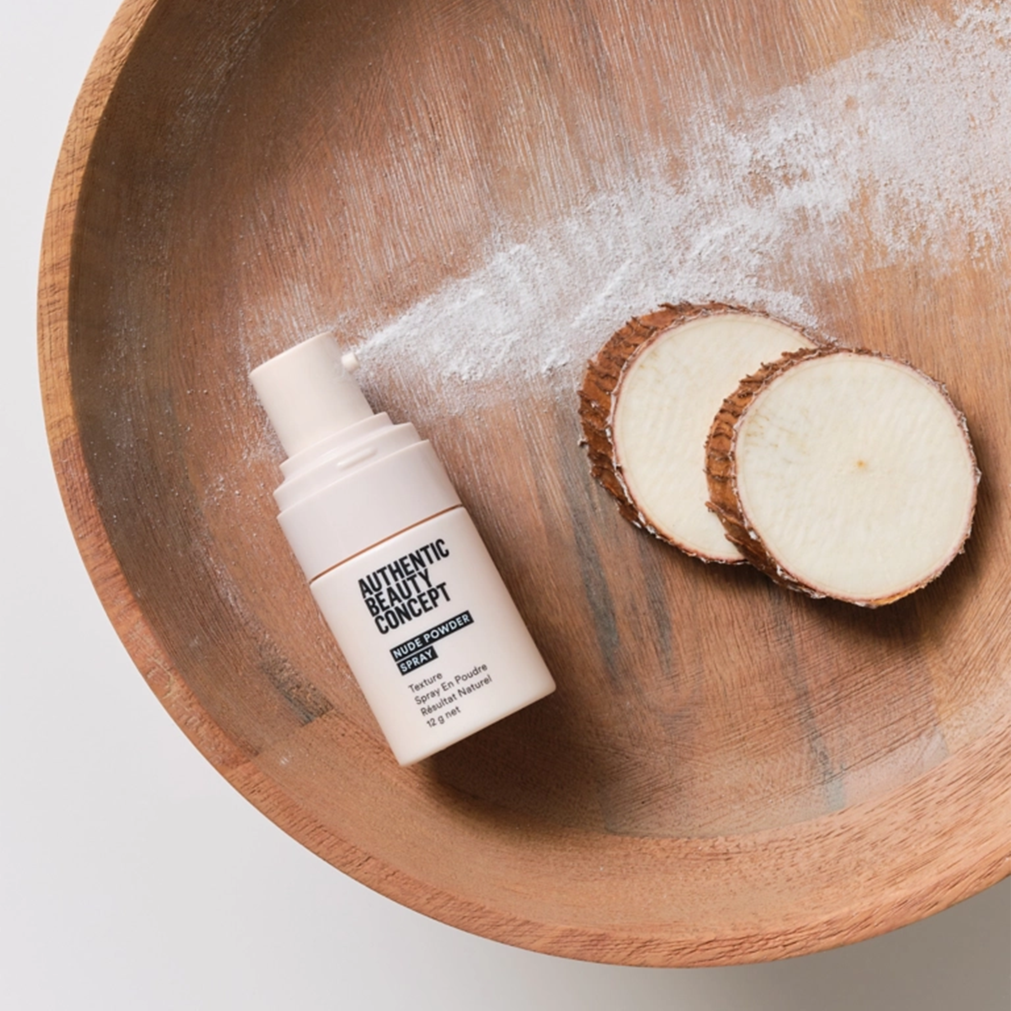 Nude Powder Spray