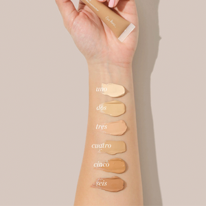 Lychee Crême Corrector
