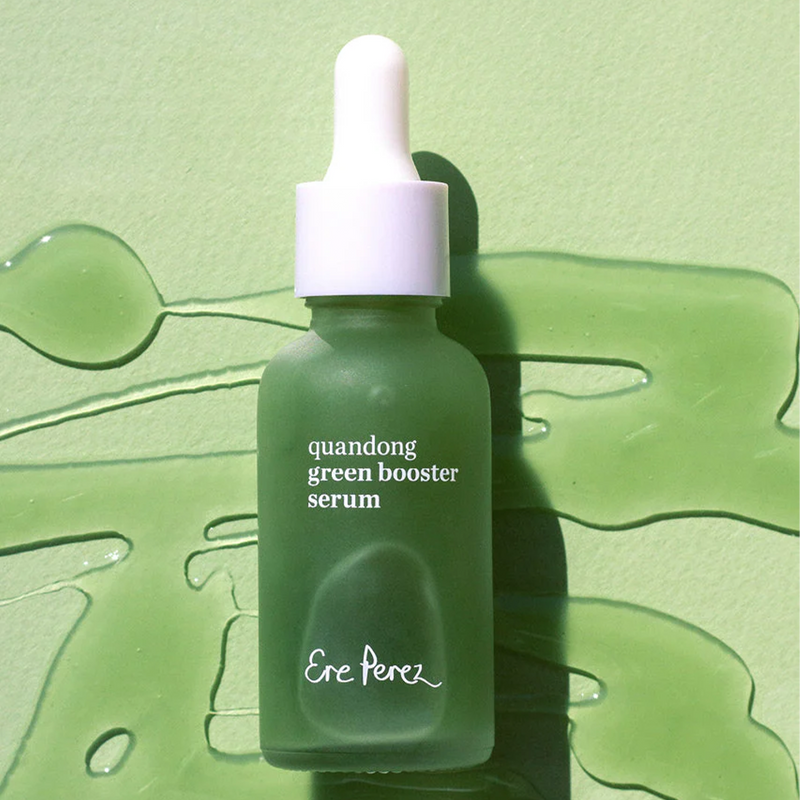 Quandong Green Booster Serum (Sérum booster vert au quandong)