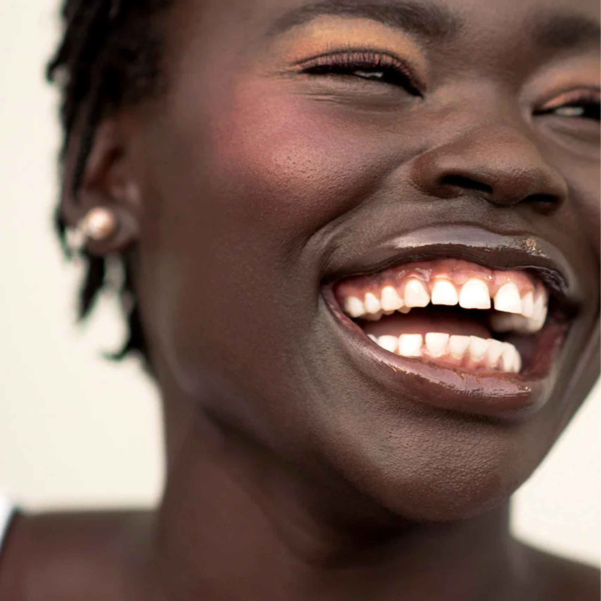 Rice Powder Blush & Bronzer