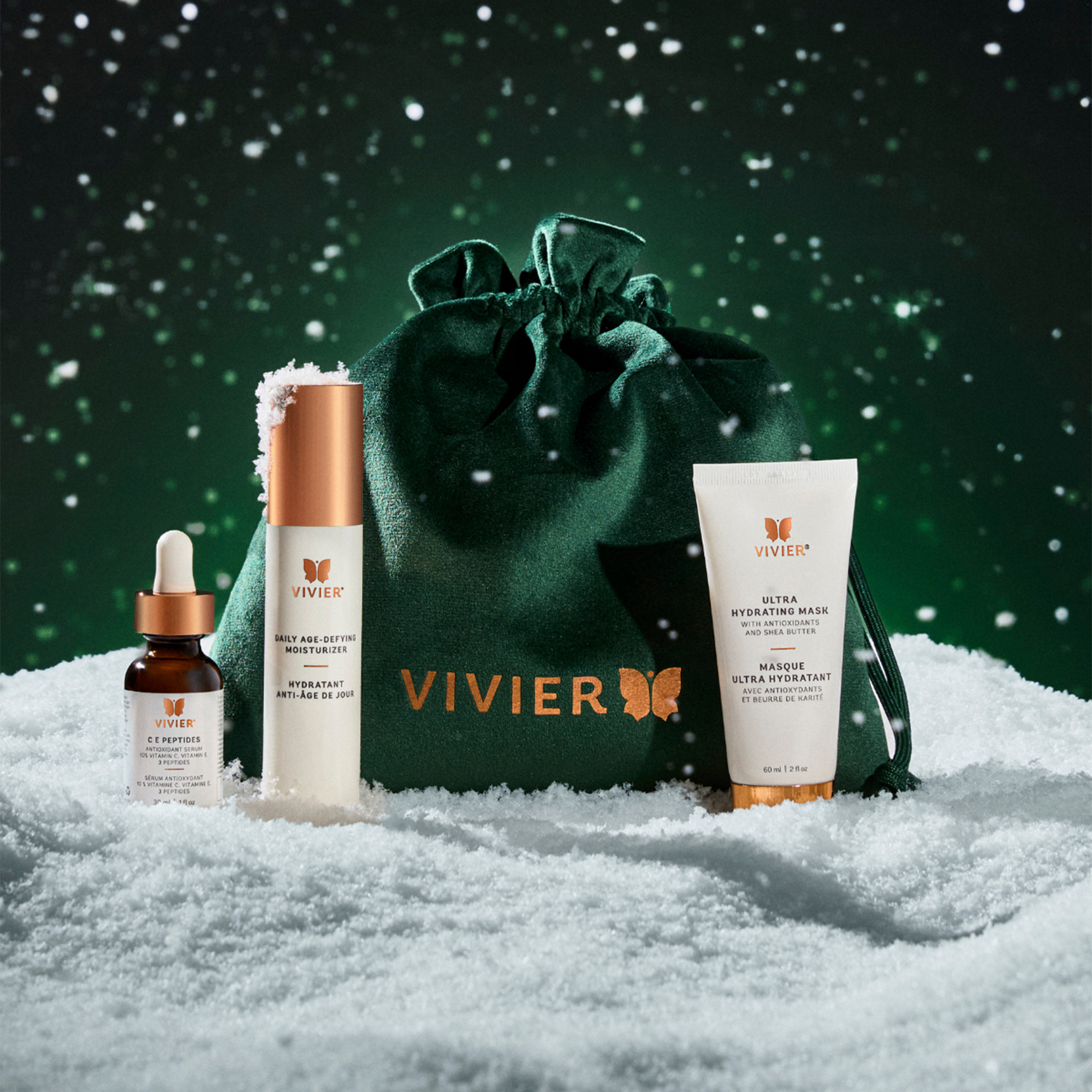 Hydration Gift Set