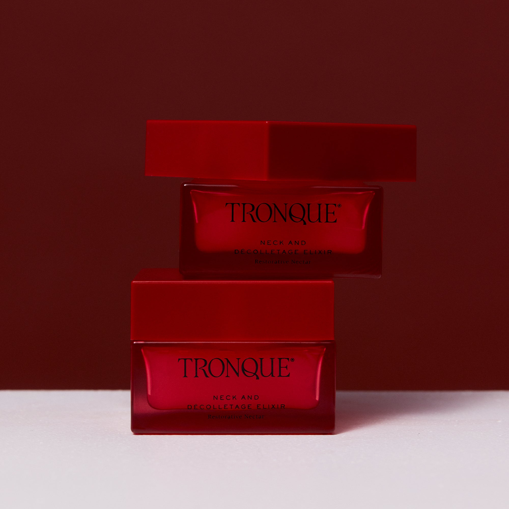 Neck and Décolletage Elixir