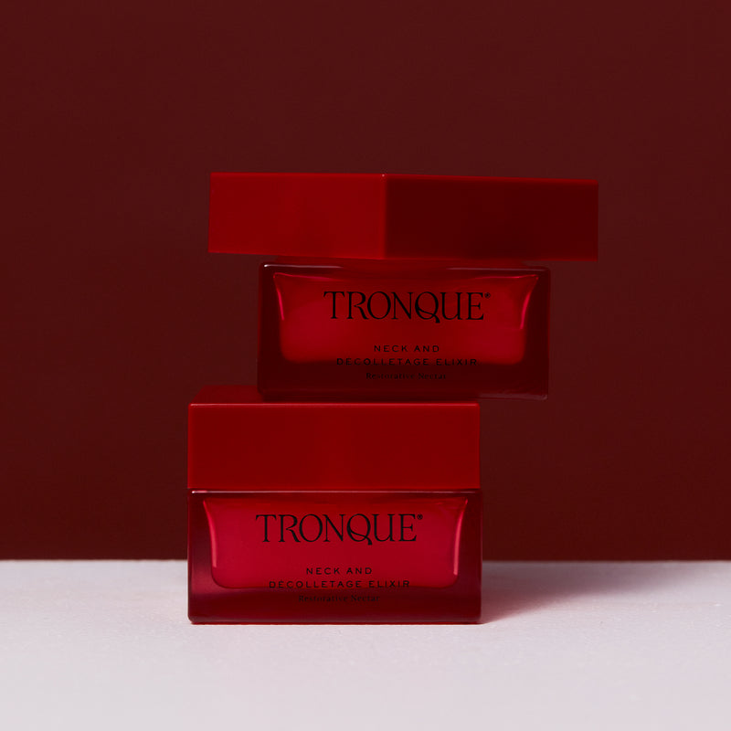 Neck and Décolletage Elixir