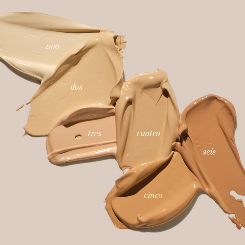 Lychee Crême Corrector