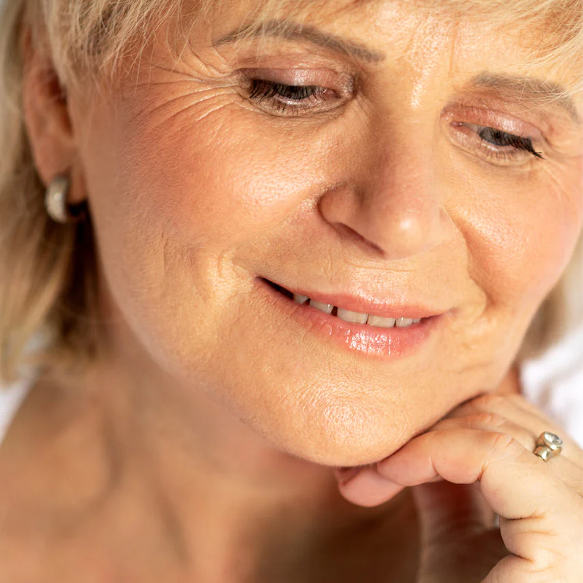 Rice Powder Blush & Bronzer