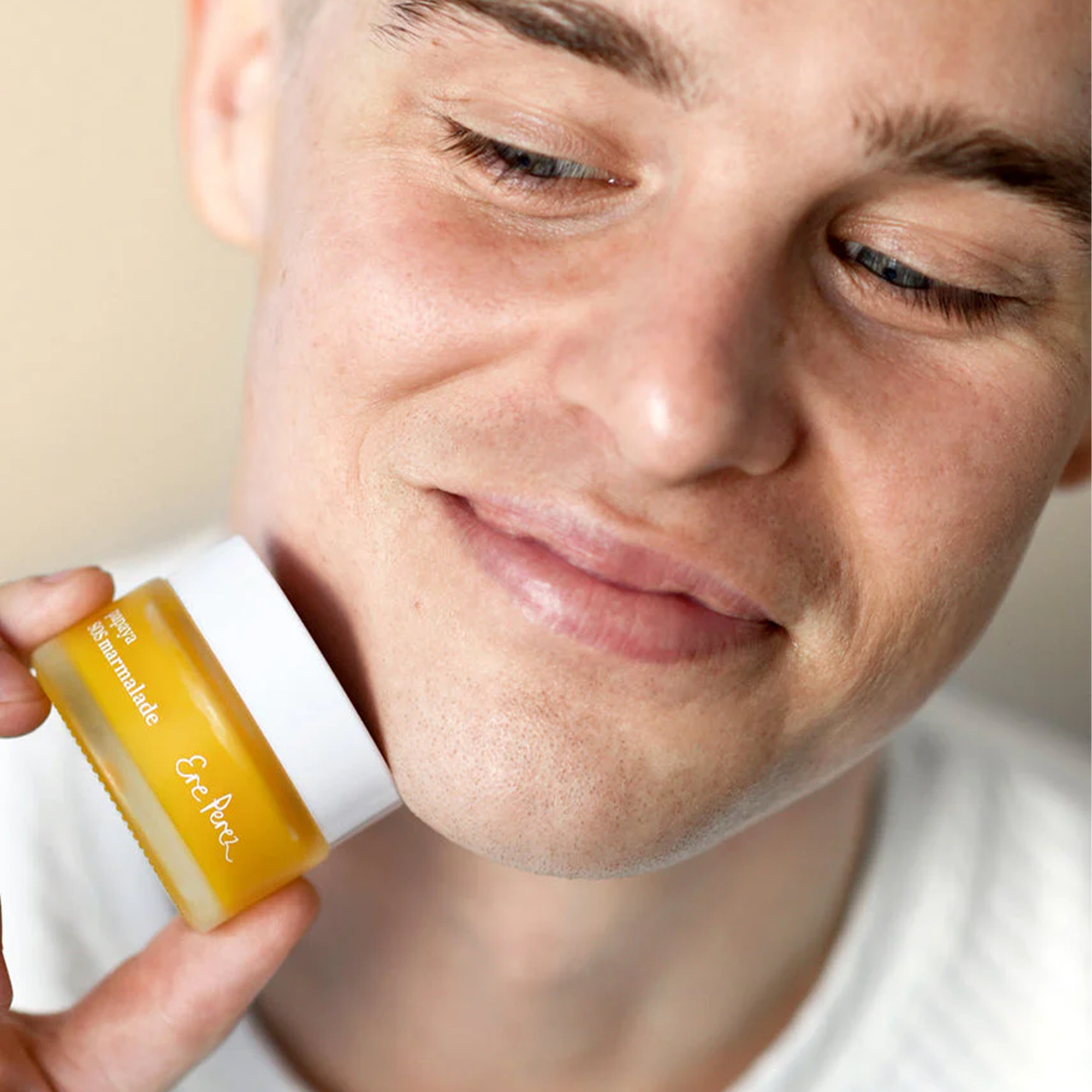 Papaya Sos Marmalade