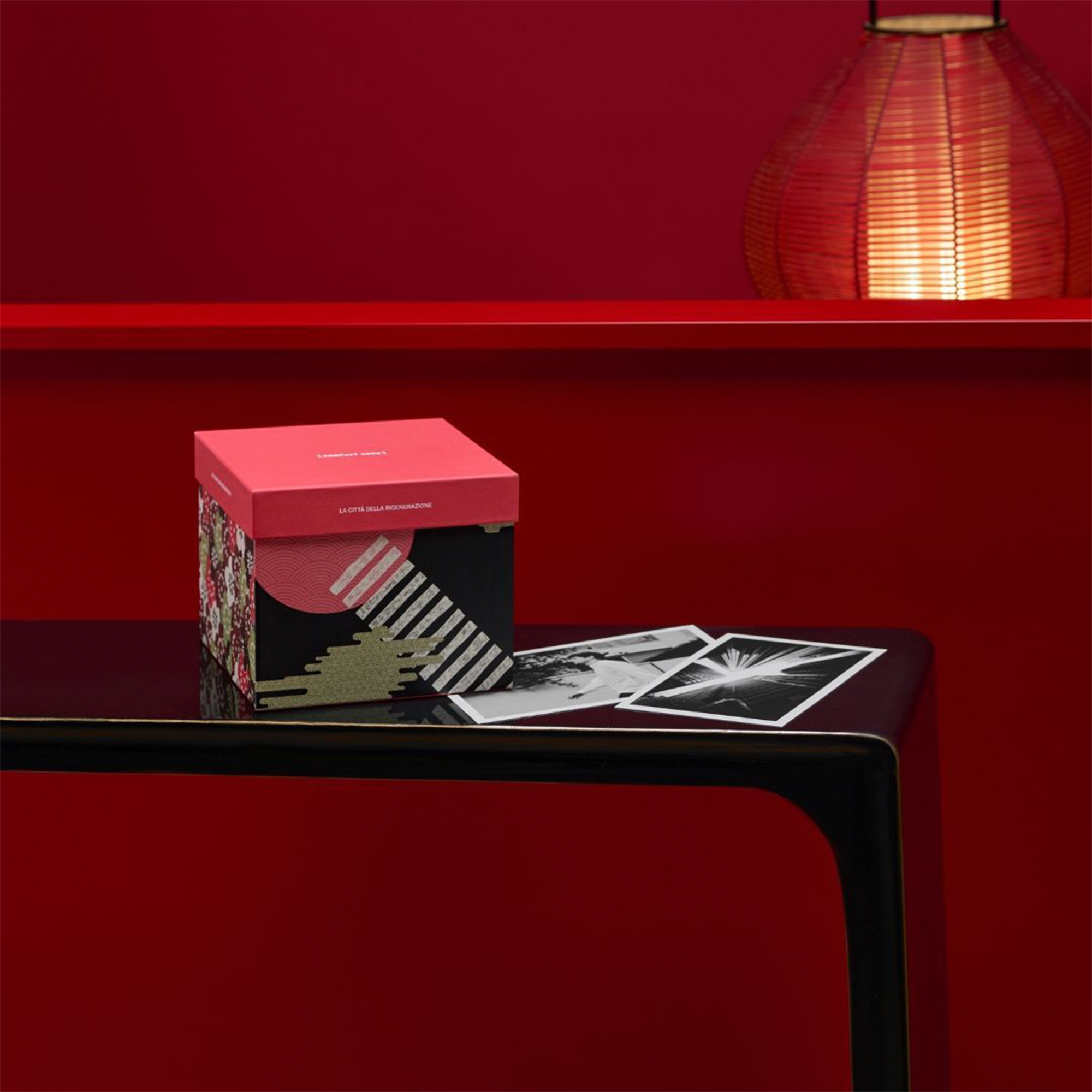 The Regeneration City Gift Collection