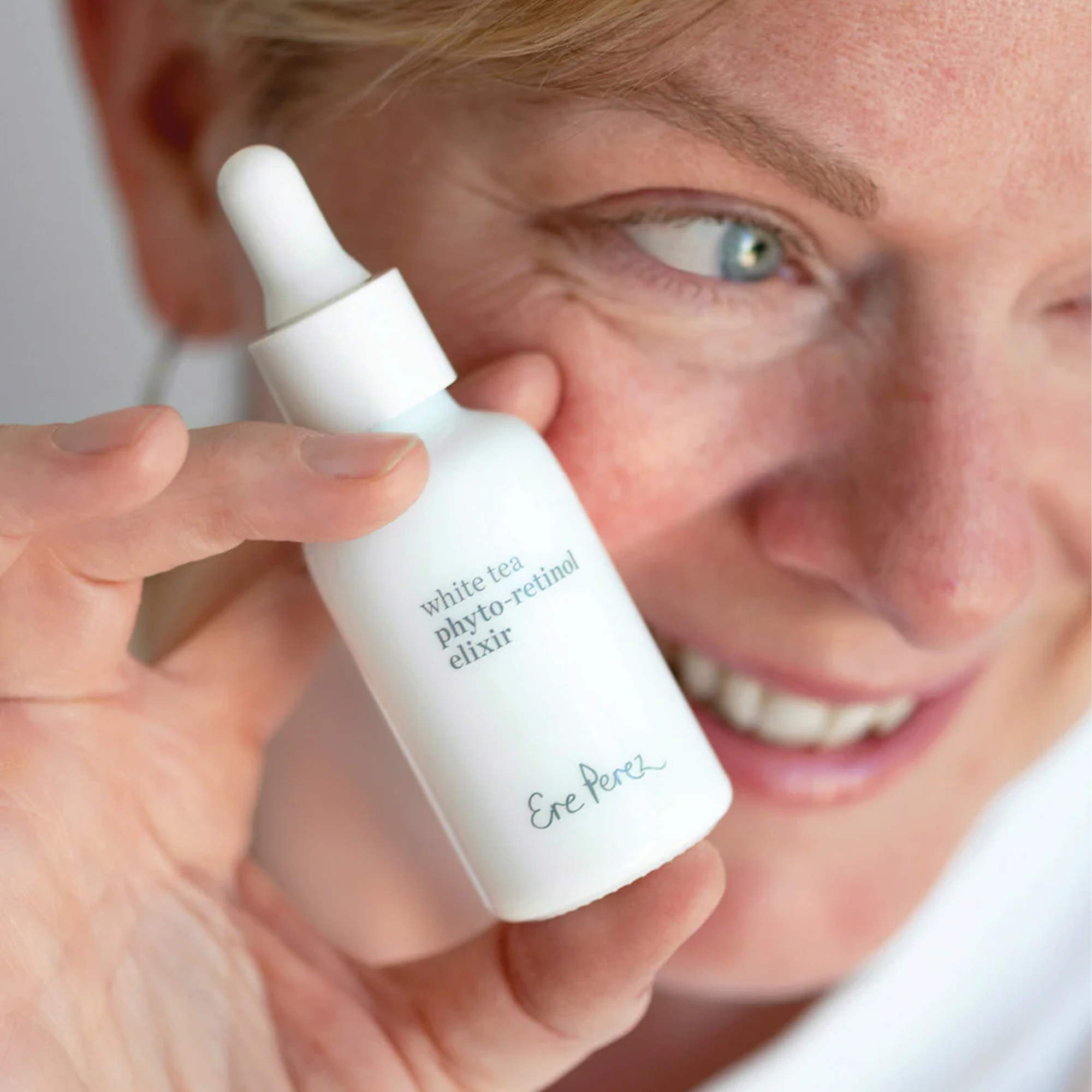 White Tea Phyto-Retinol Elixir