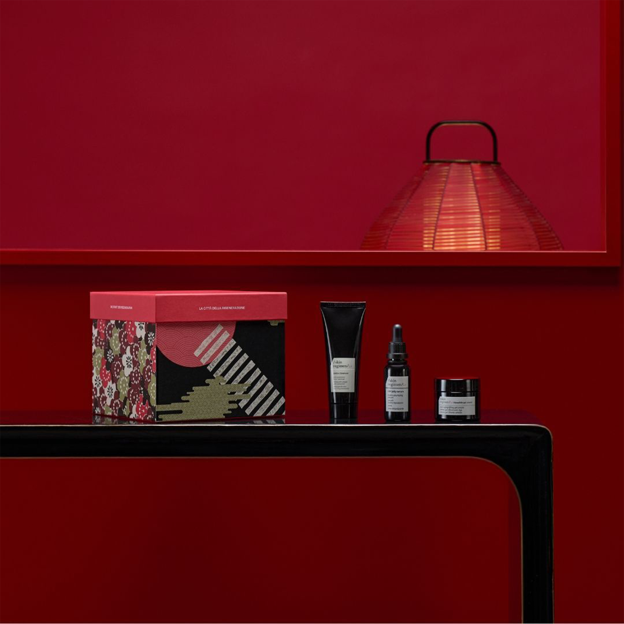 The Regeneration City Gift Collection