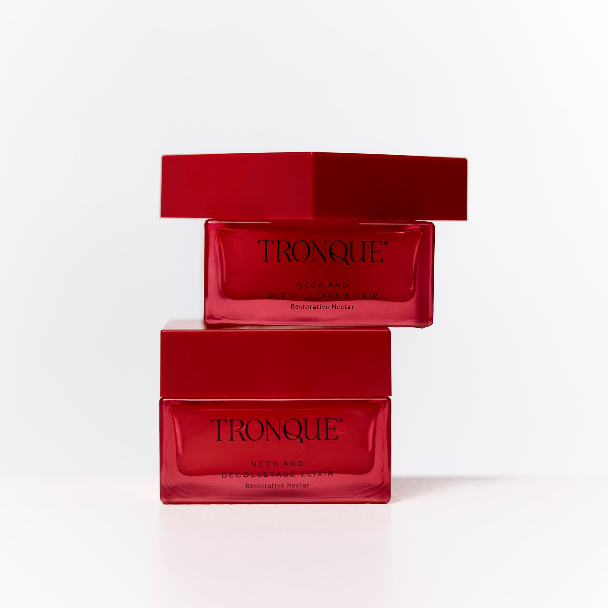 Neck and Décolletage Elixir