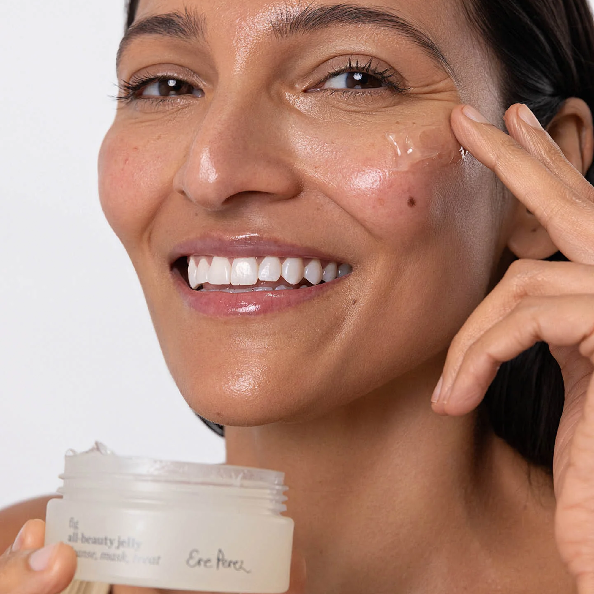 Fig All-Beauty Jelly