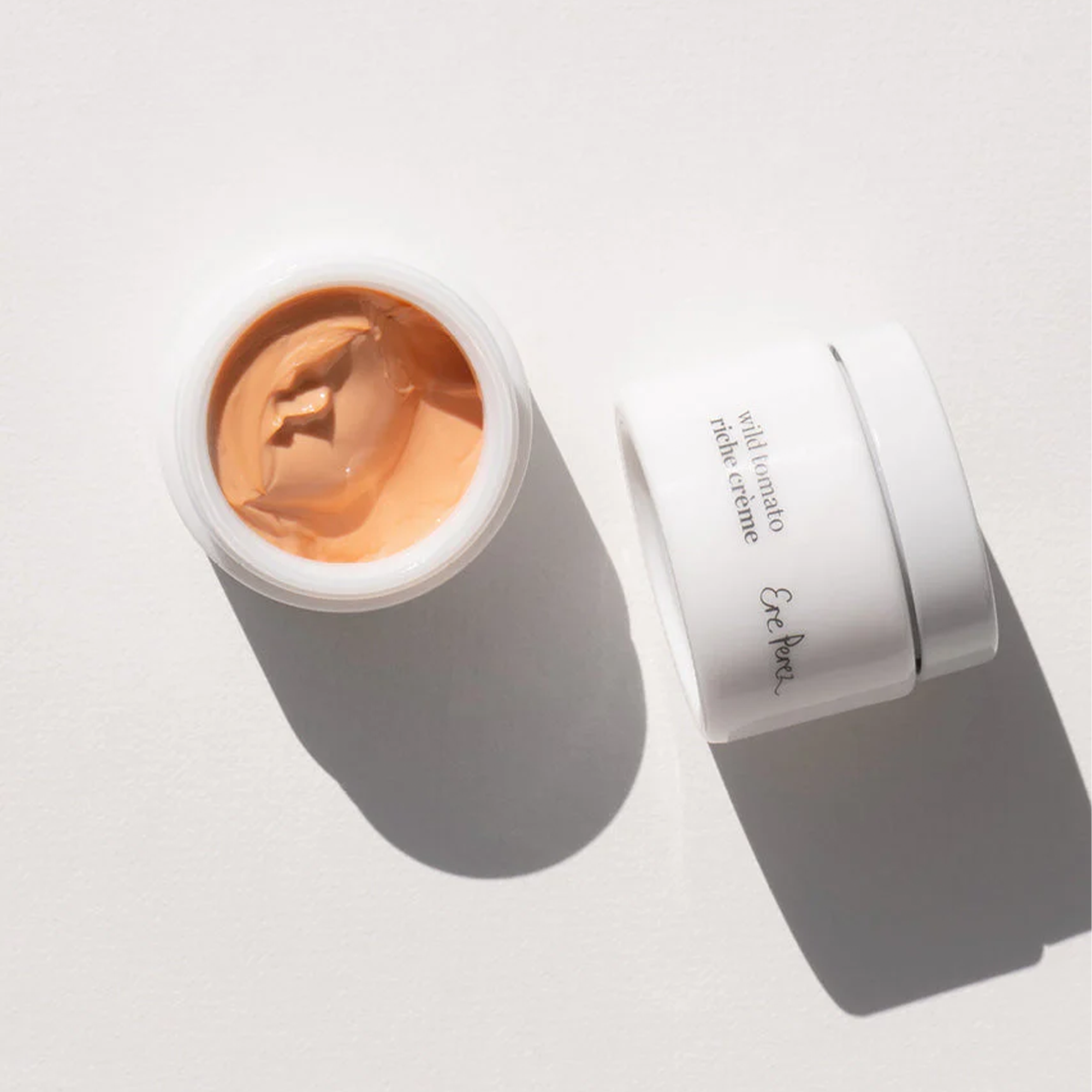 Wild Tomato Riche Crème